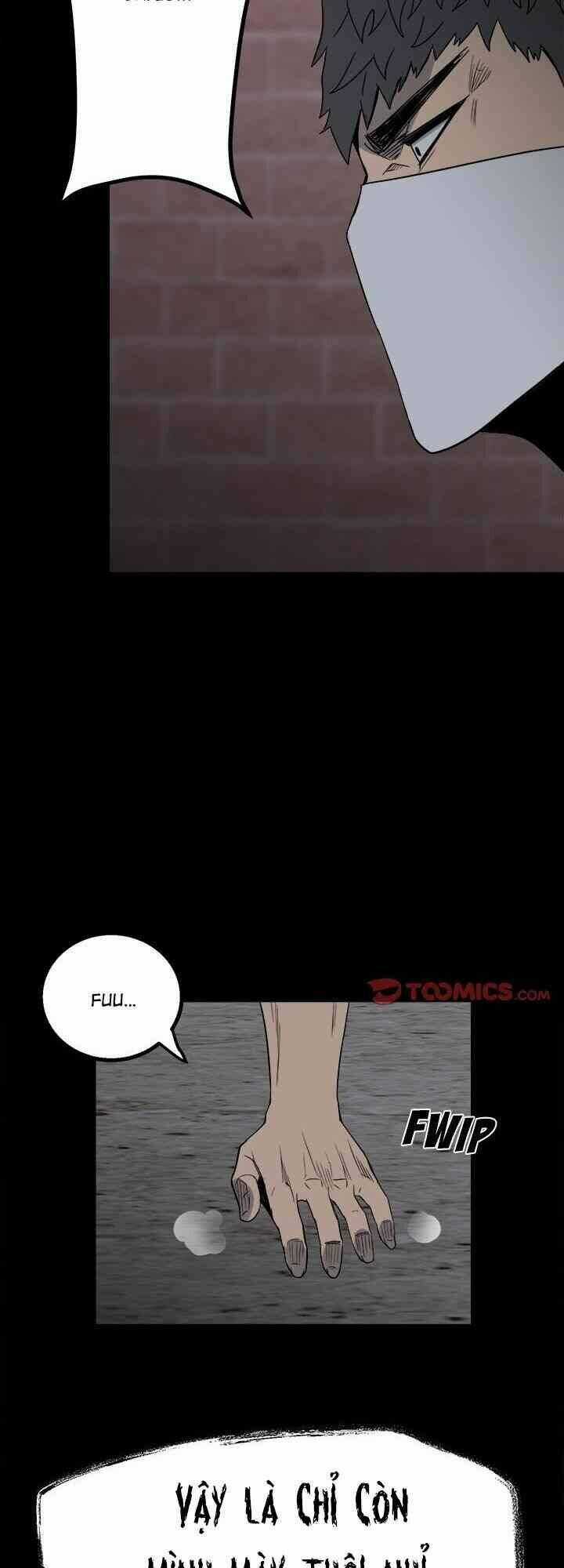 Kẻ Phản Diện - Chapter 31 - Trang 46