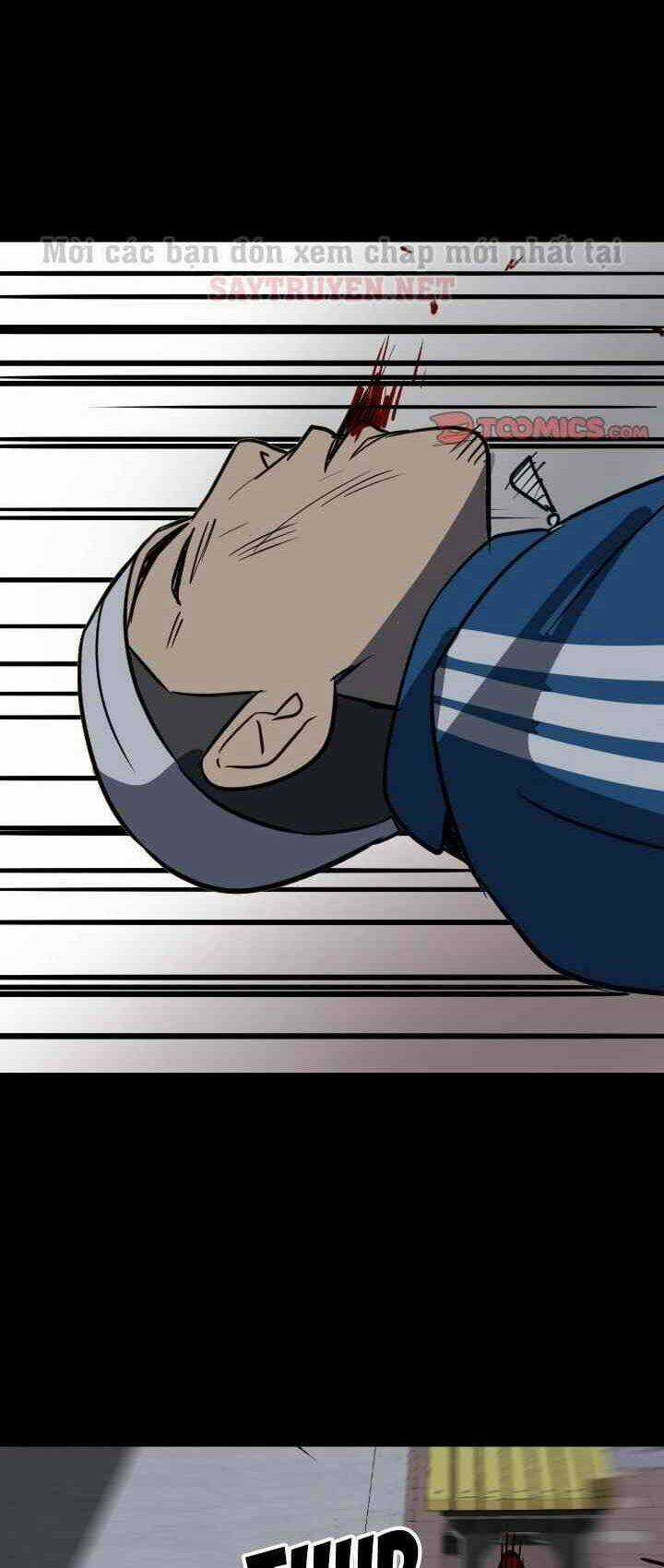 Kẻ Phản Diện - Chapter 31 - Trang 6