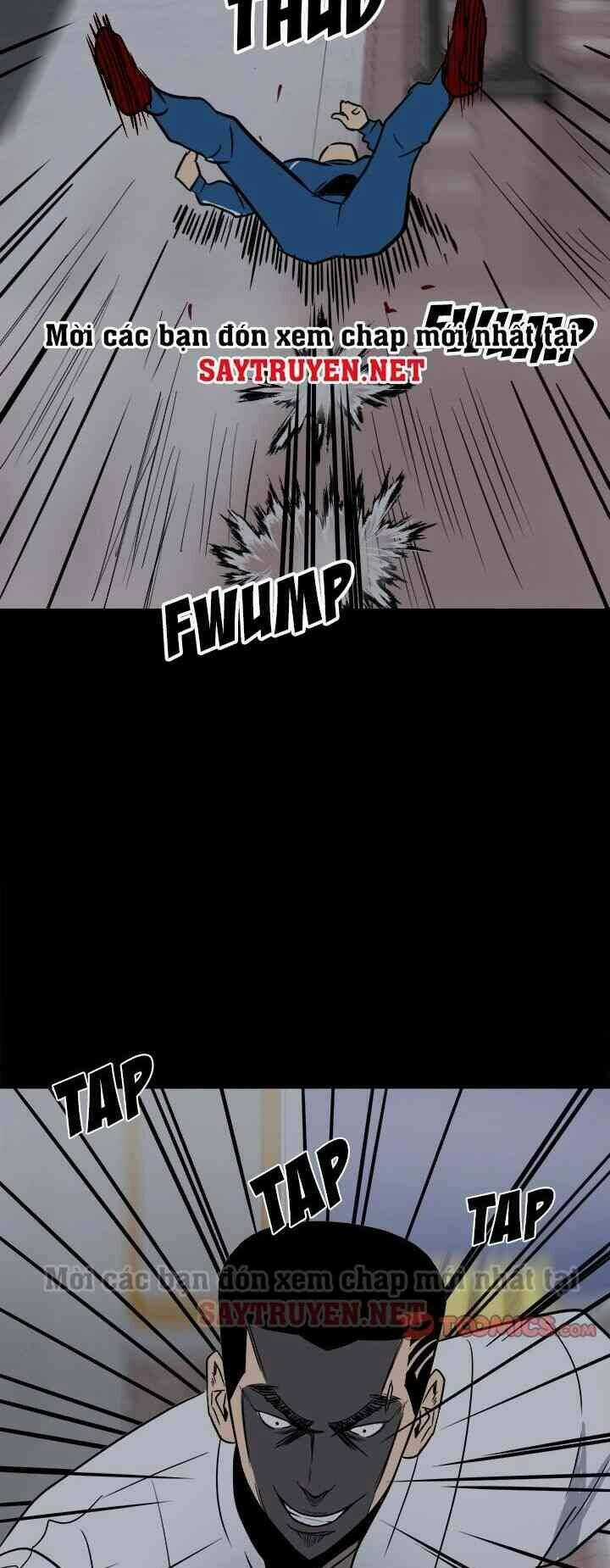 Kẻ Phản Diện - Chapter 31 - Trang 7