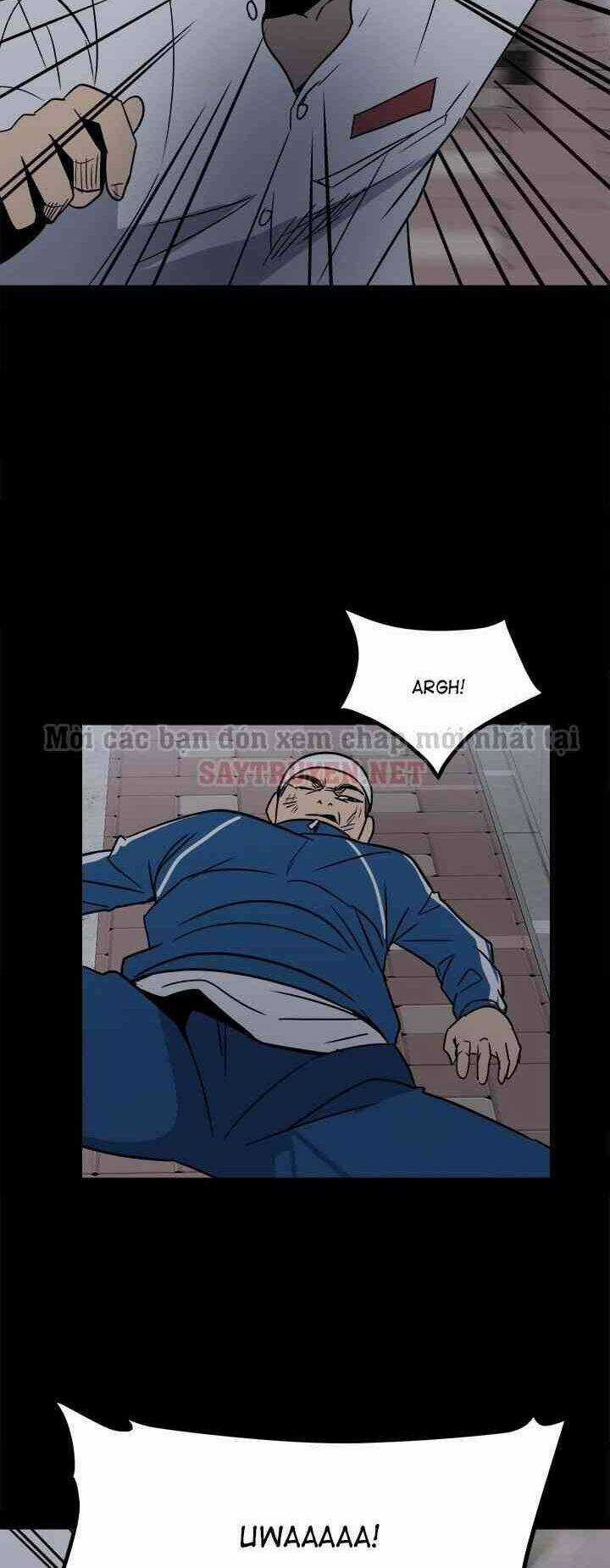 Kẻ Phản Diện - Chapter 31 - Trang 8