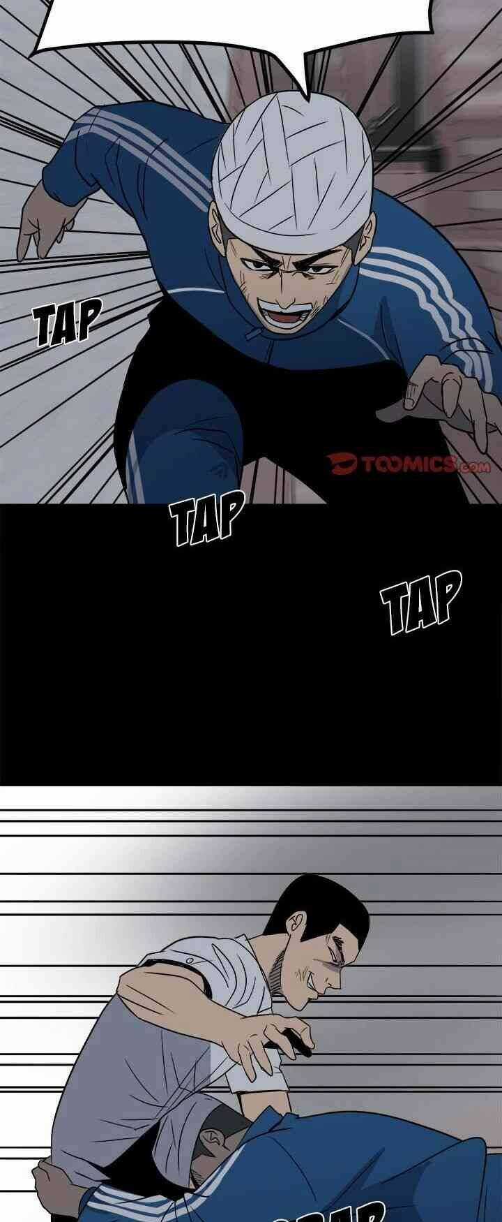 Kẻ Phản Diện - Chapter 31 - Trang 9