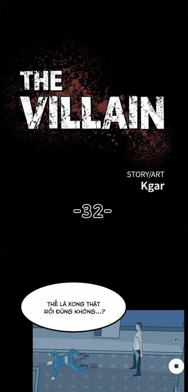 Kẻ Phản Diện - Chapter 32 - Trang 2