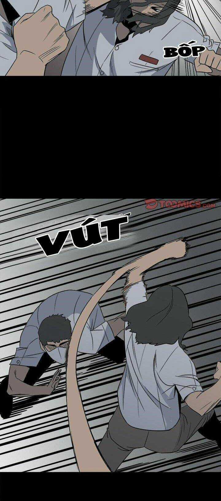 Kẻ Phản Diện - Chapter 32 - Trang 11