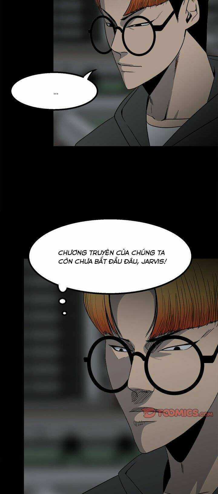 Kẻ Phản Diện - Chapter 32 - Trang 14