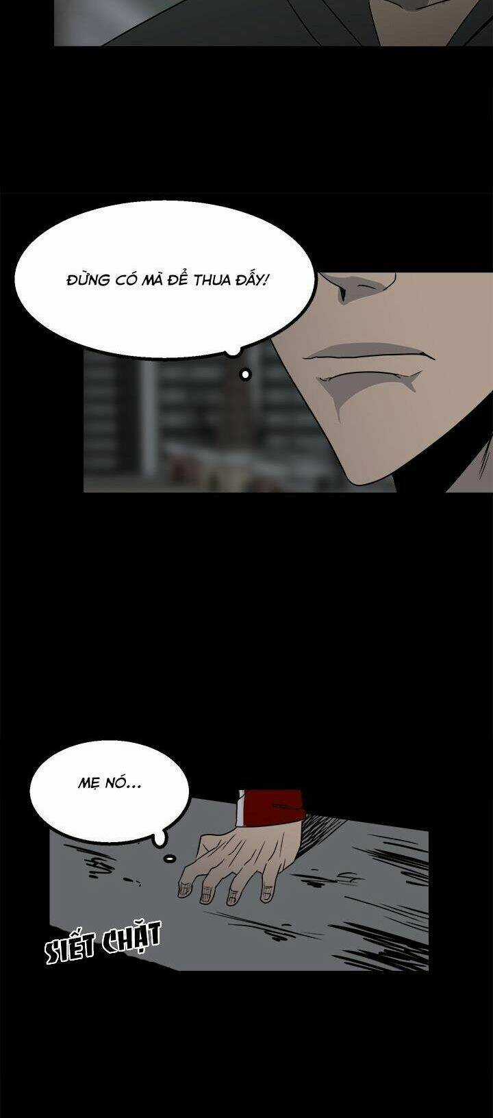 Kẻ Phản Diện - Chapter 32 - Trang 15