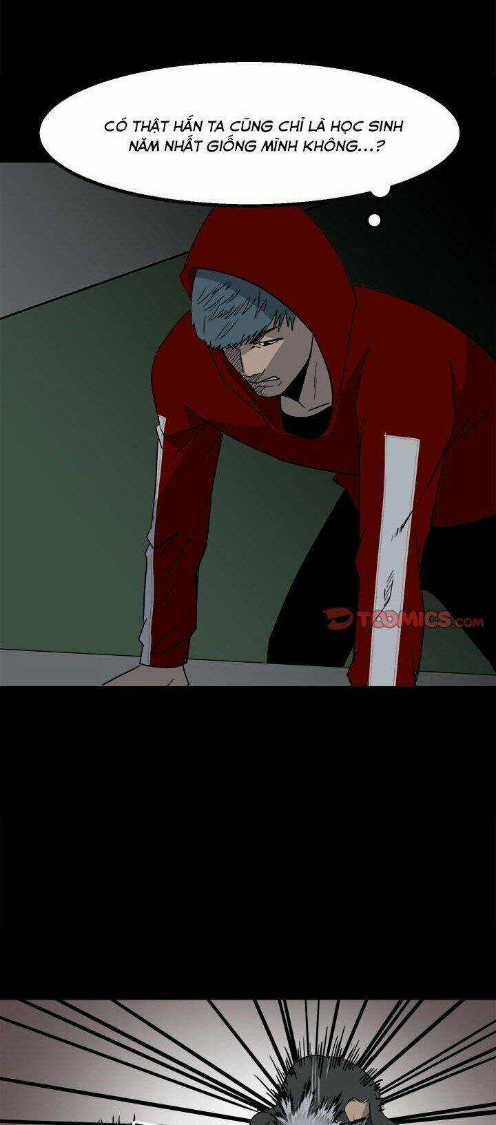 Kẻ Phản Diện - Chapter 32 - Trang 16