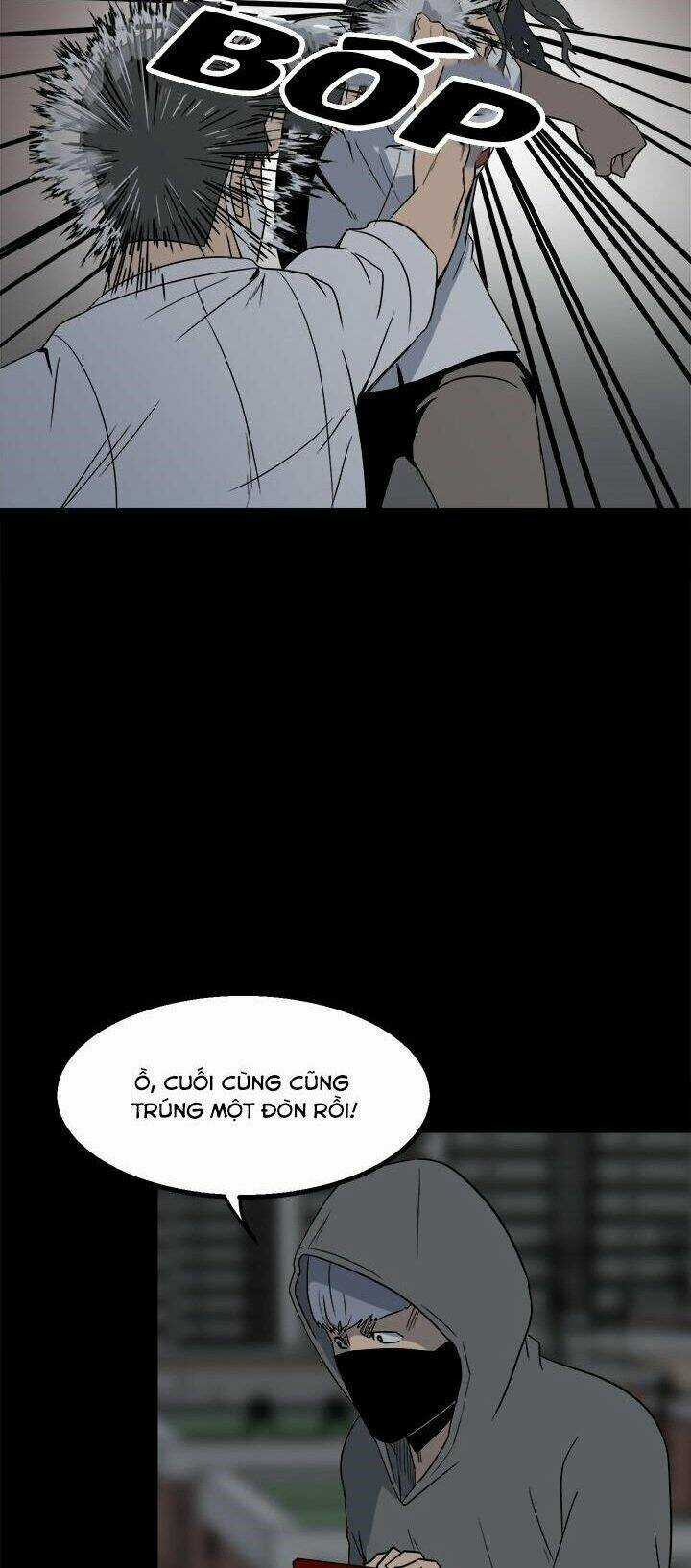 Kẻ Phản Diện - Chapter 32 - Trang 17