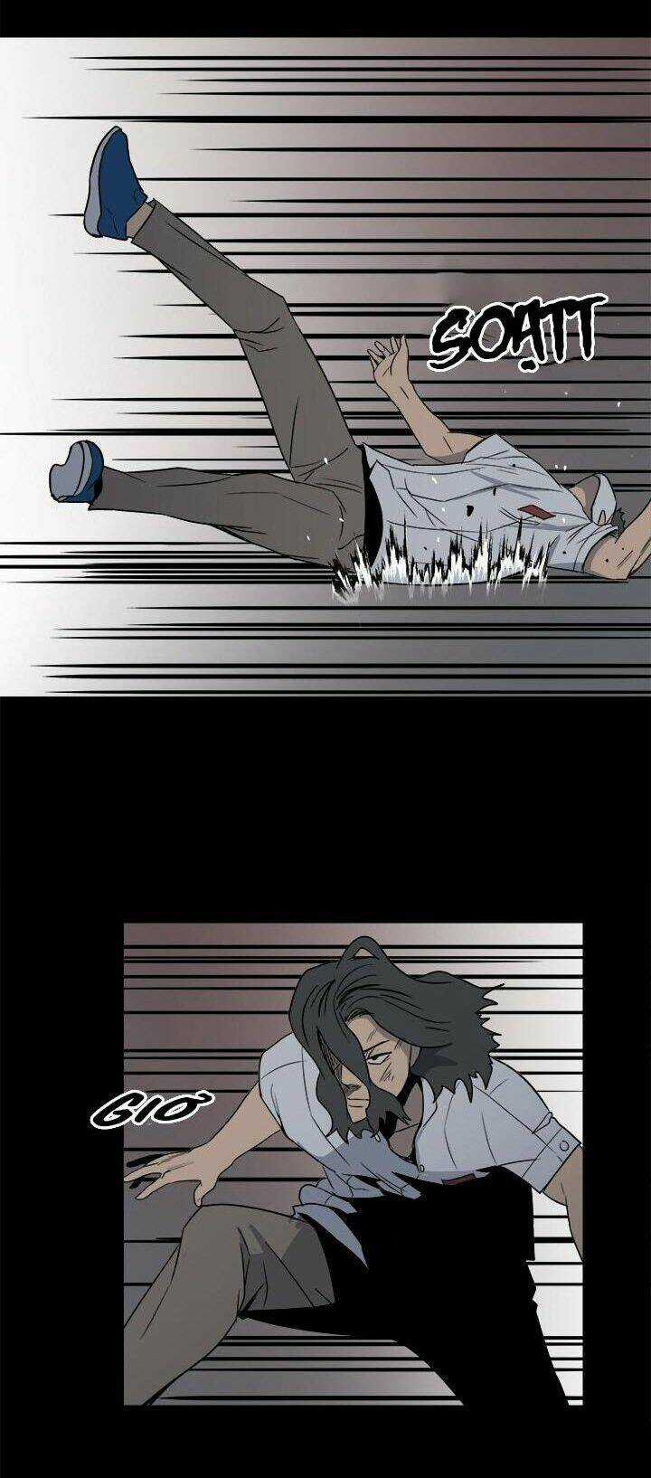 Kẻ Phản Diện - Chapter 32 - Trang 19