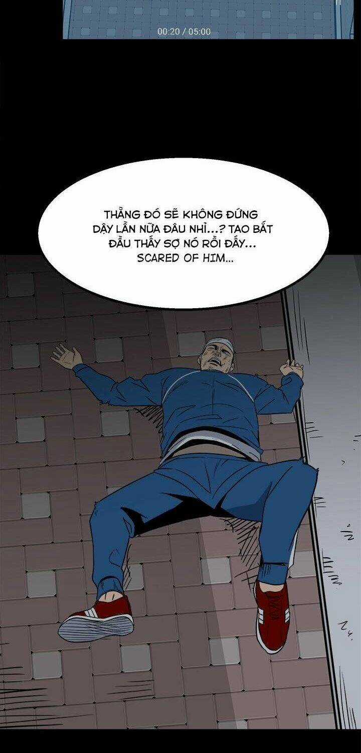 Kẻ Phản Diện - Chapter 32 - Trang 3