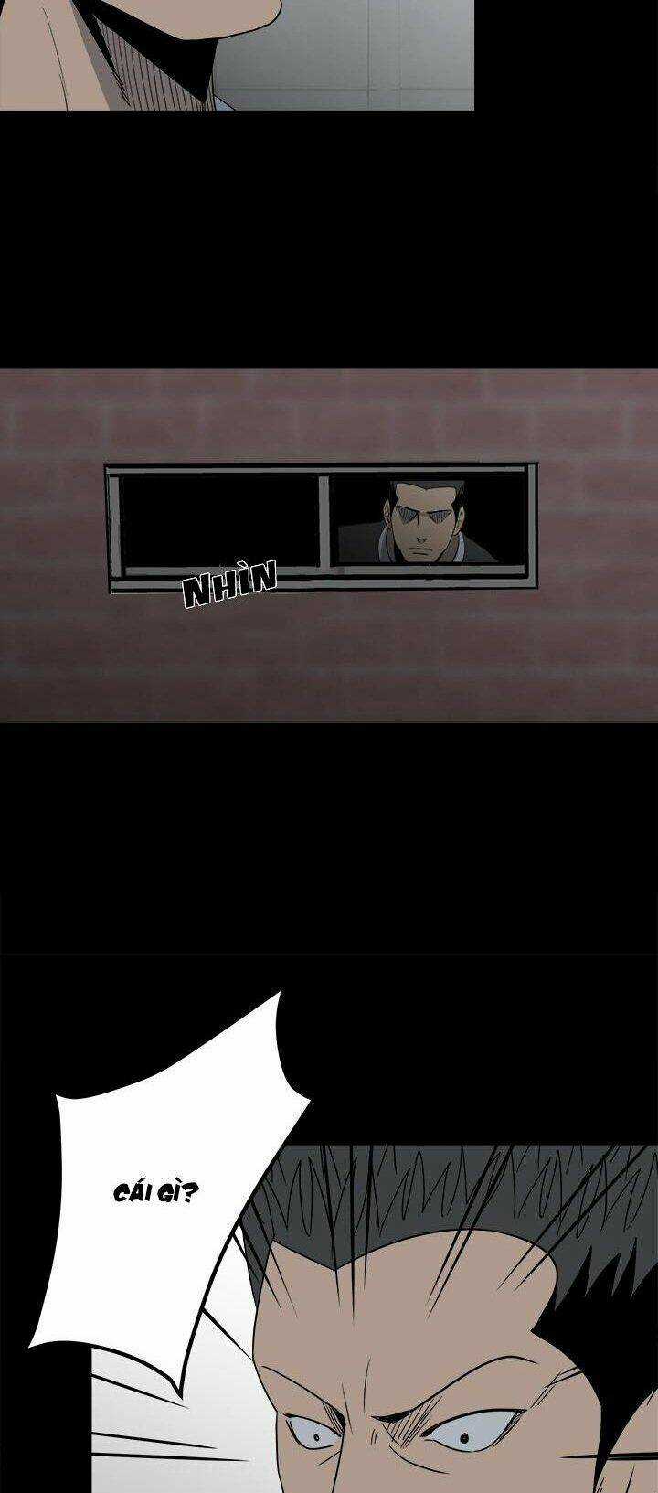 Kẻ Phản Diện - Chapter 32 - Trang 24