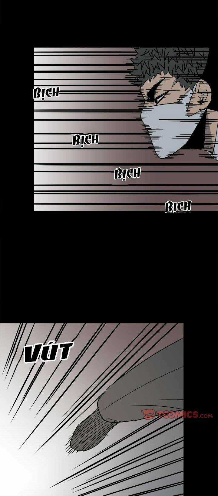 Kẻ Phản Diện - Chapter 32 - Trang 26