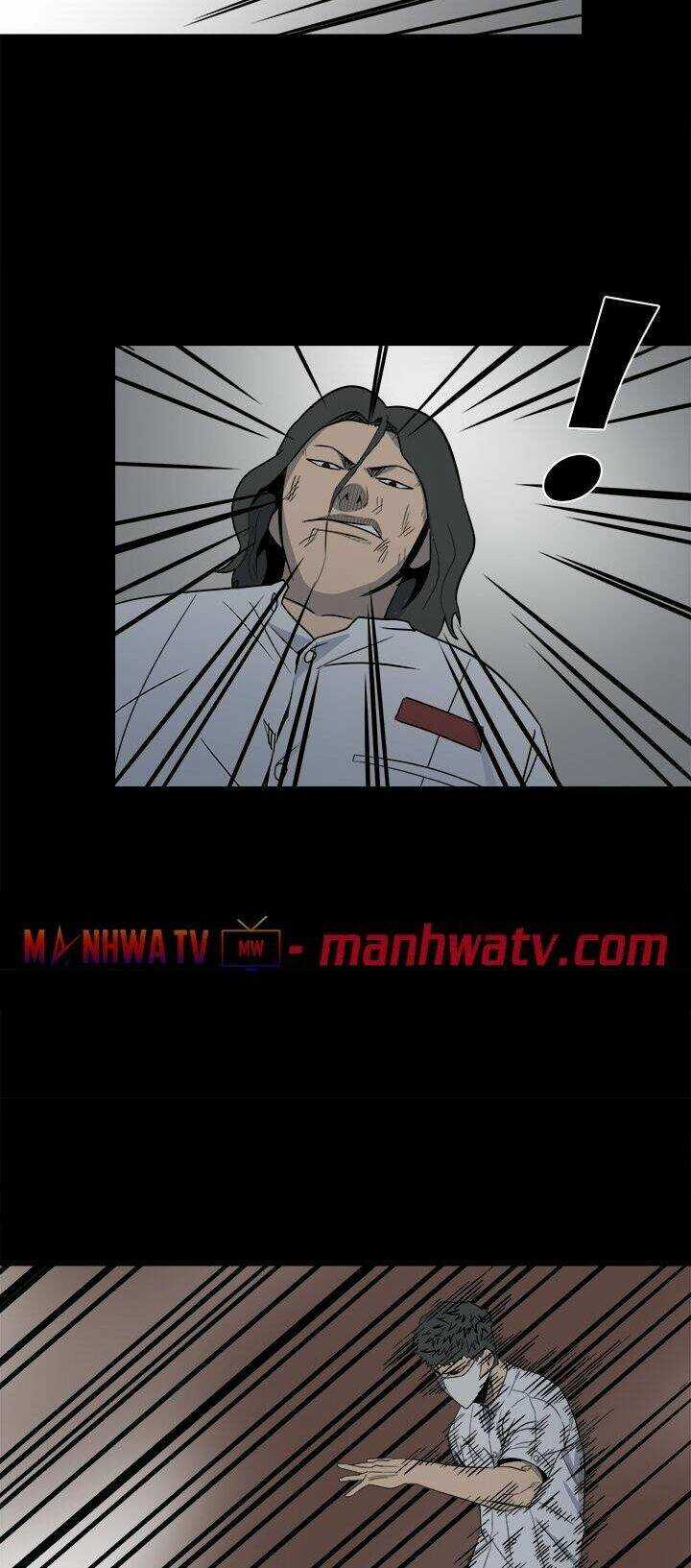 Kẻ Phản Diện - Chapter 32 - Trang 27