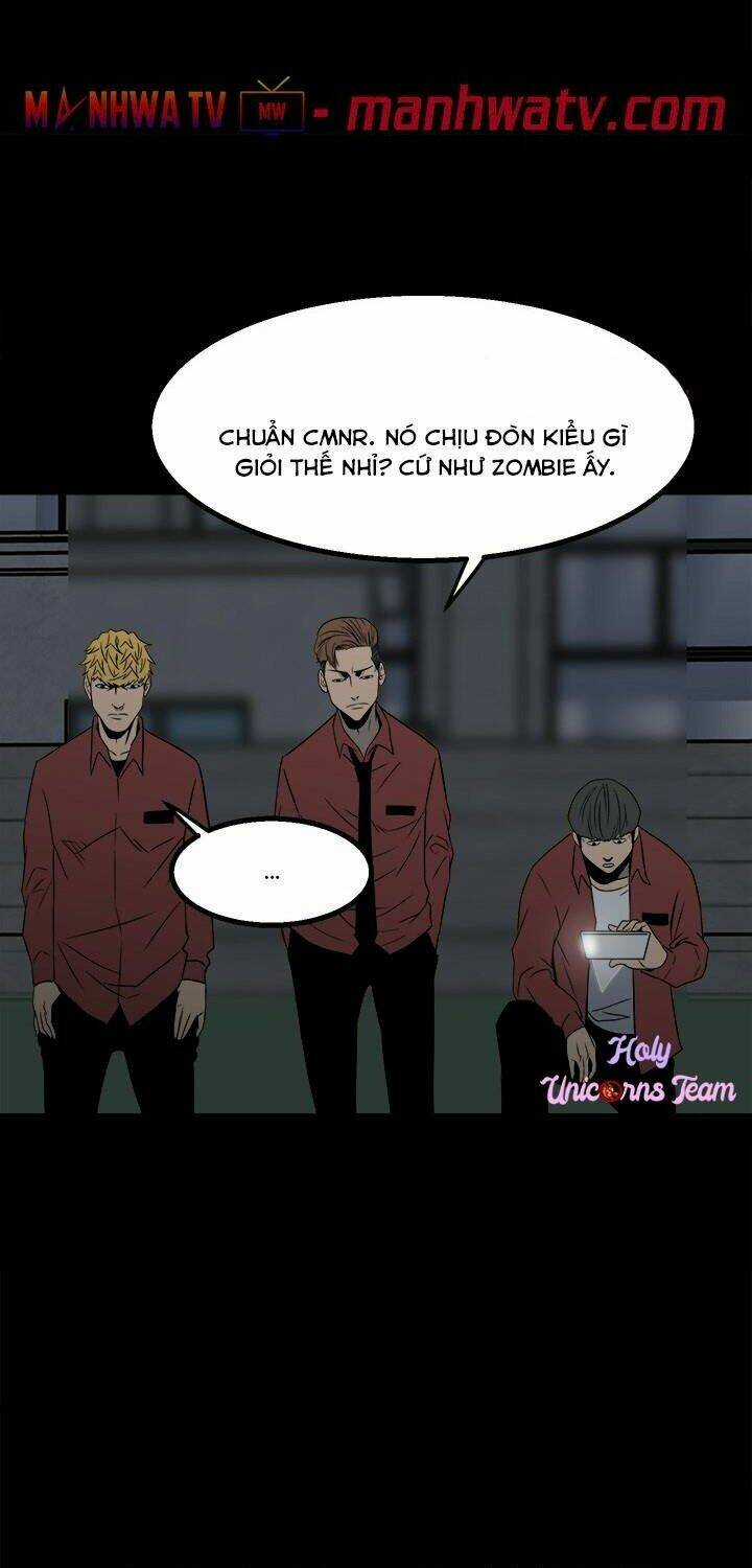 Kẻ Phản Diện - Chapter 32 - Trang 4
