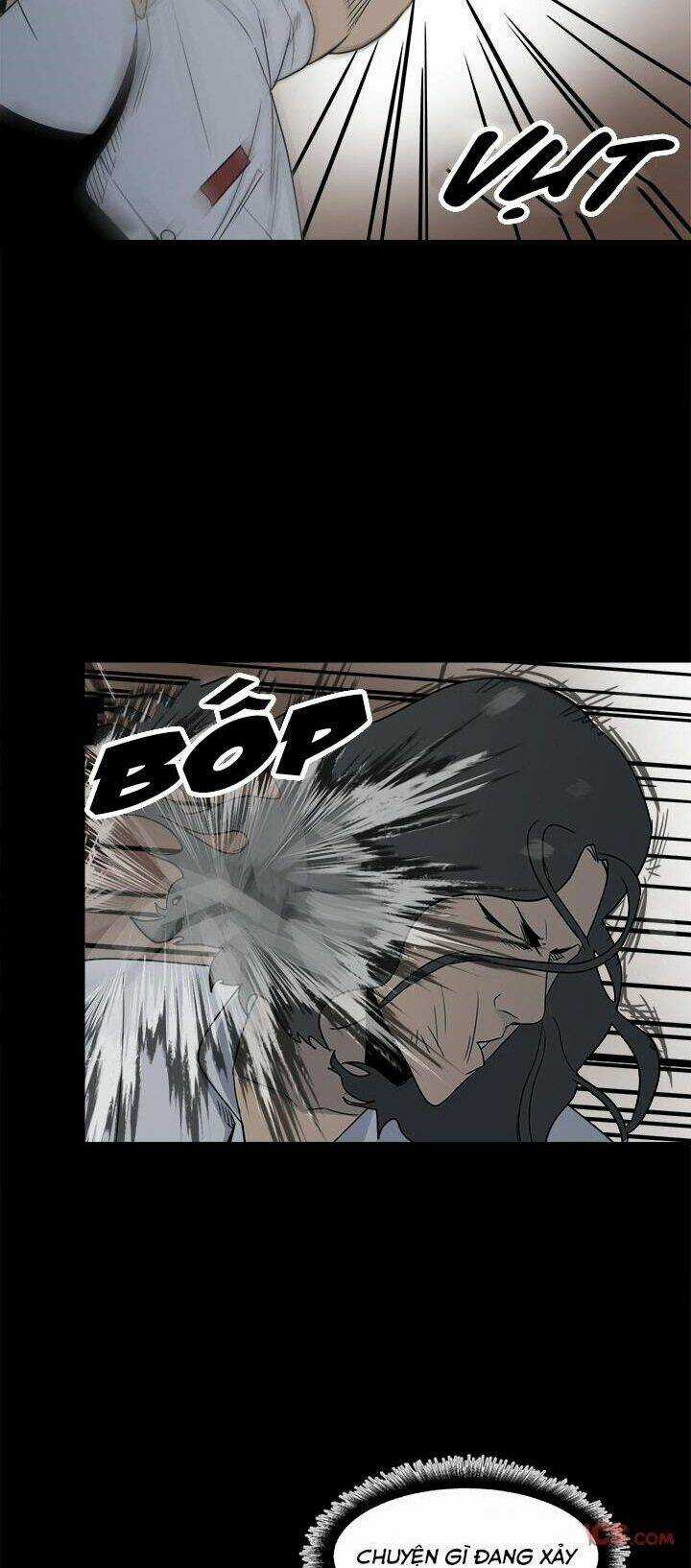 Kẻ Phản Diện - Chapter 32 - Trang 31