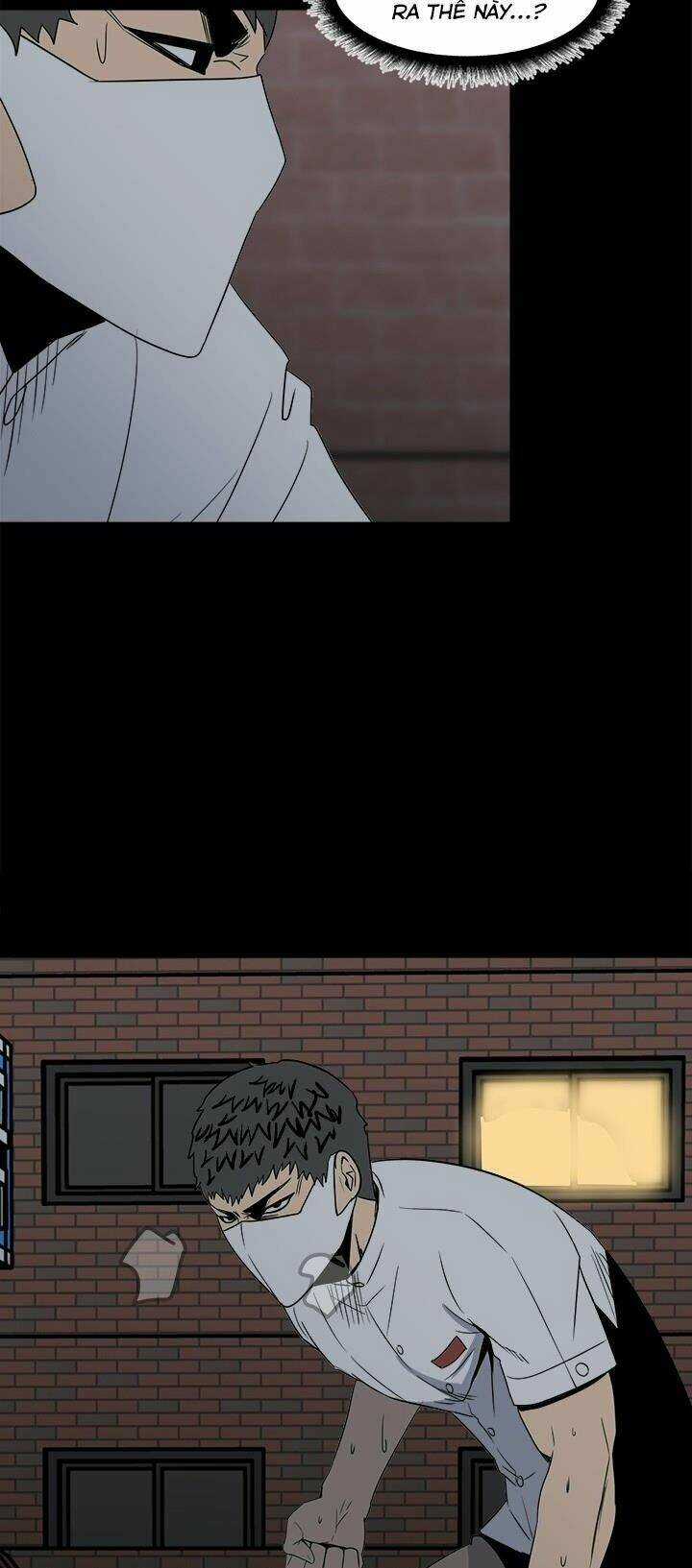Kẻ Phản Diện - Chapter 32 - Trang 32