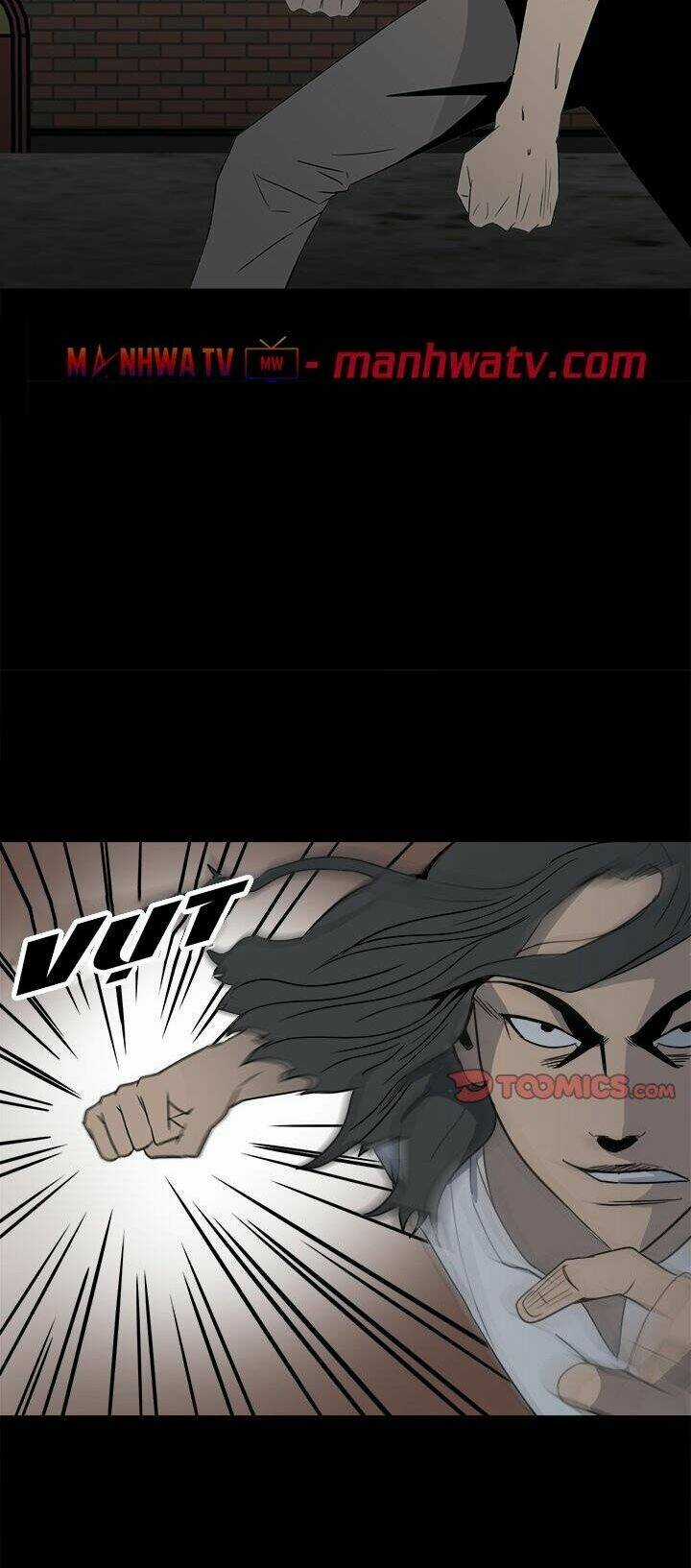 Kẻ Phản Diện - Chapter 32 - Trang 33