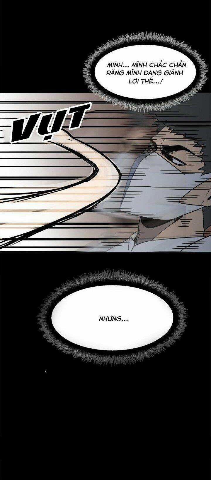 Kẻ Phản Diện - Chapter 32 - Trang 34