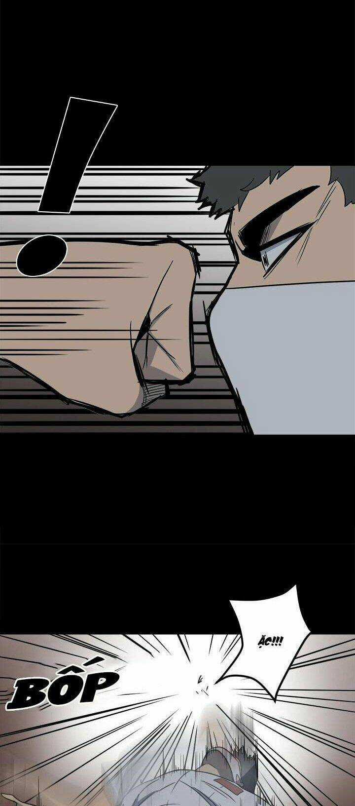 Kẻ Phản Diện - Chapter 32 - Trang 36