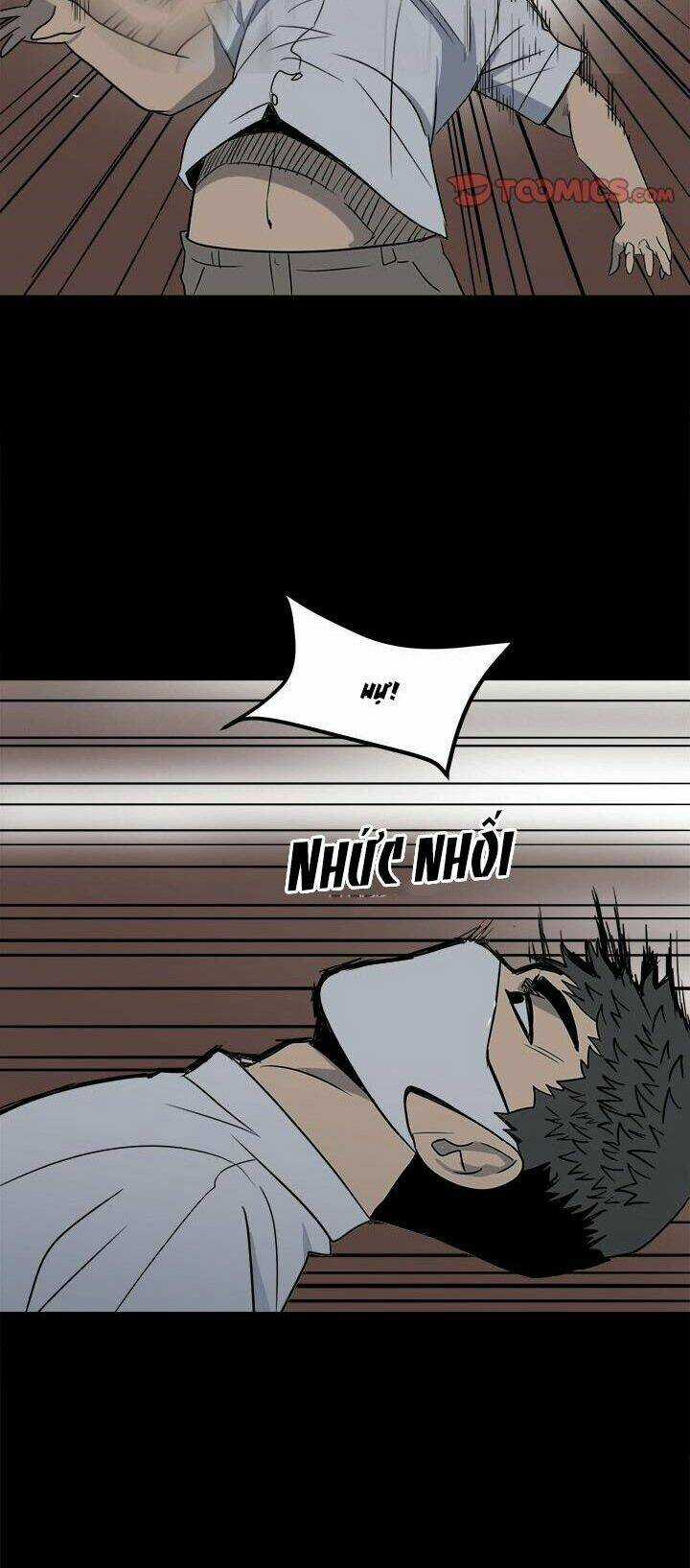 Kẻ Phản Diện - Chapter 32 - Trang 37