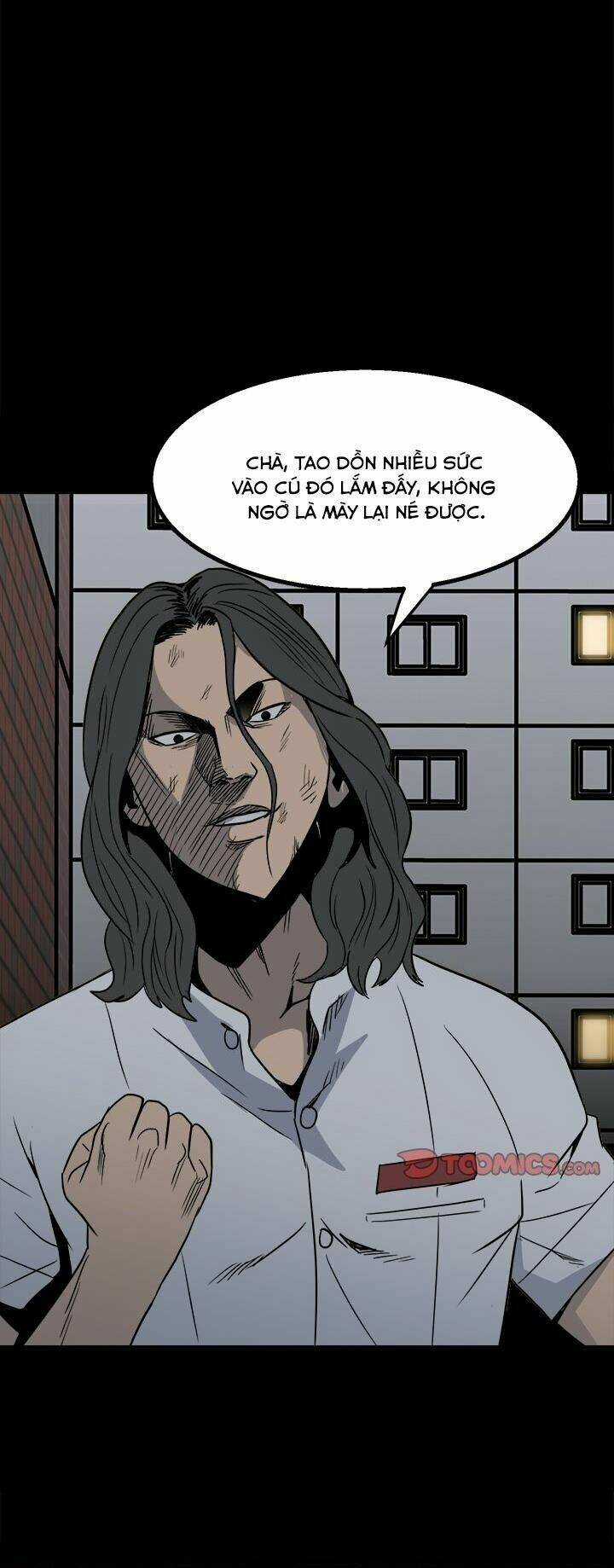 Kẻ Phản Diện - Chapter 32 - Trang 38