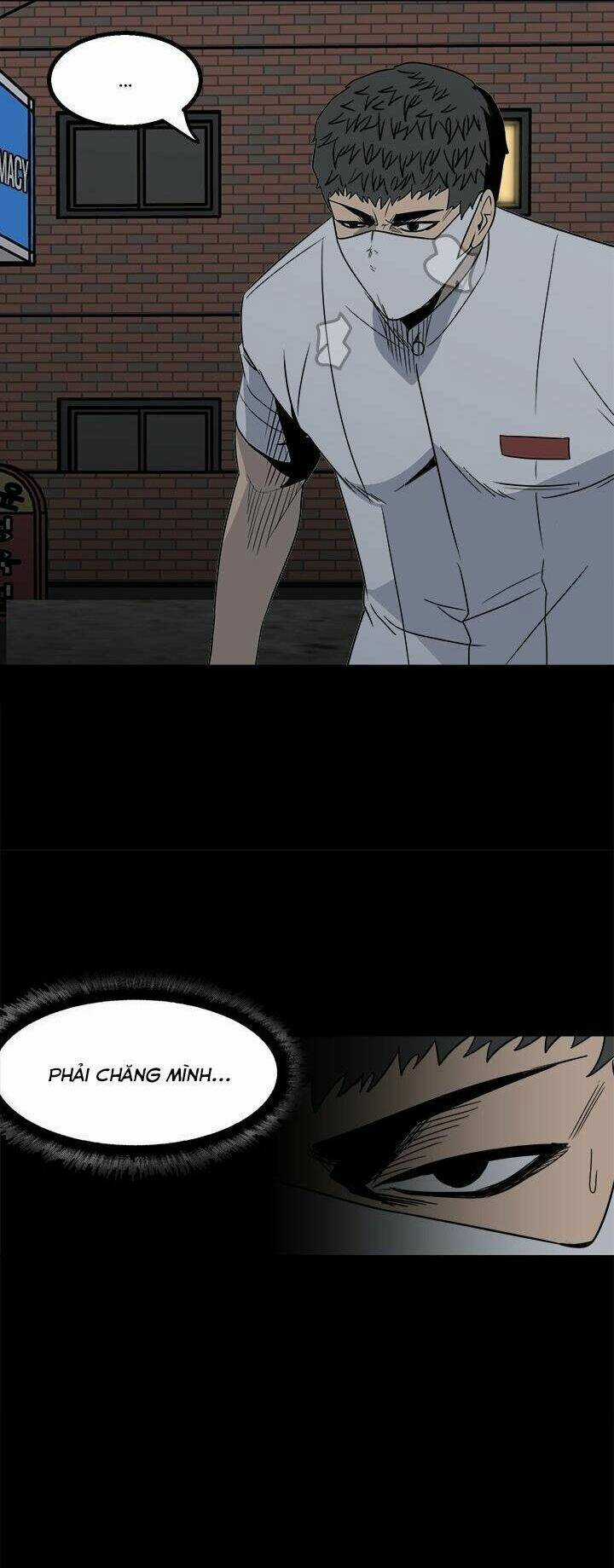 Kẻ Phản Diện - Chapter 32 - Trang 39