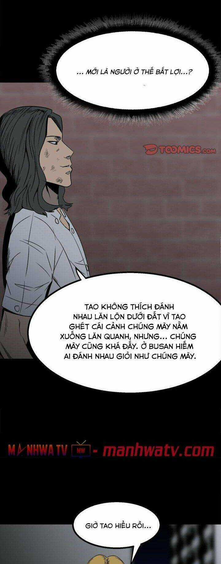 Kẻ Phản Diện - Chapter 32 - Trang 40