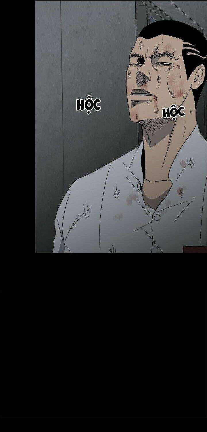 Kẻ Phản Diện - Chapter 32 - Trang 5
