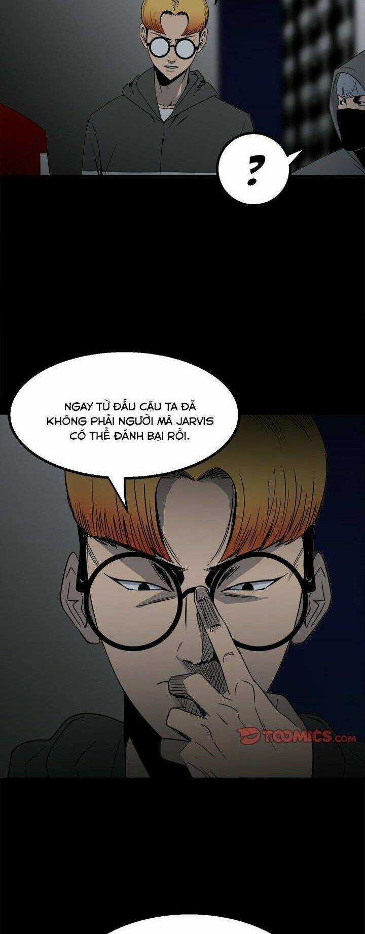 Kẻ Phản Diện - Chapter 32 - Trang 41