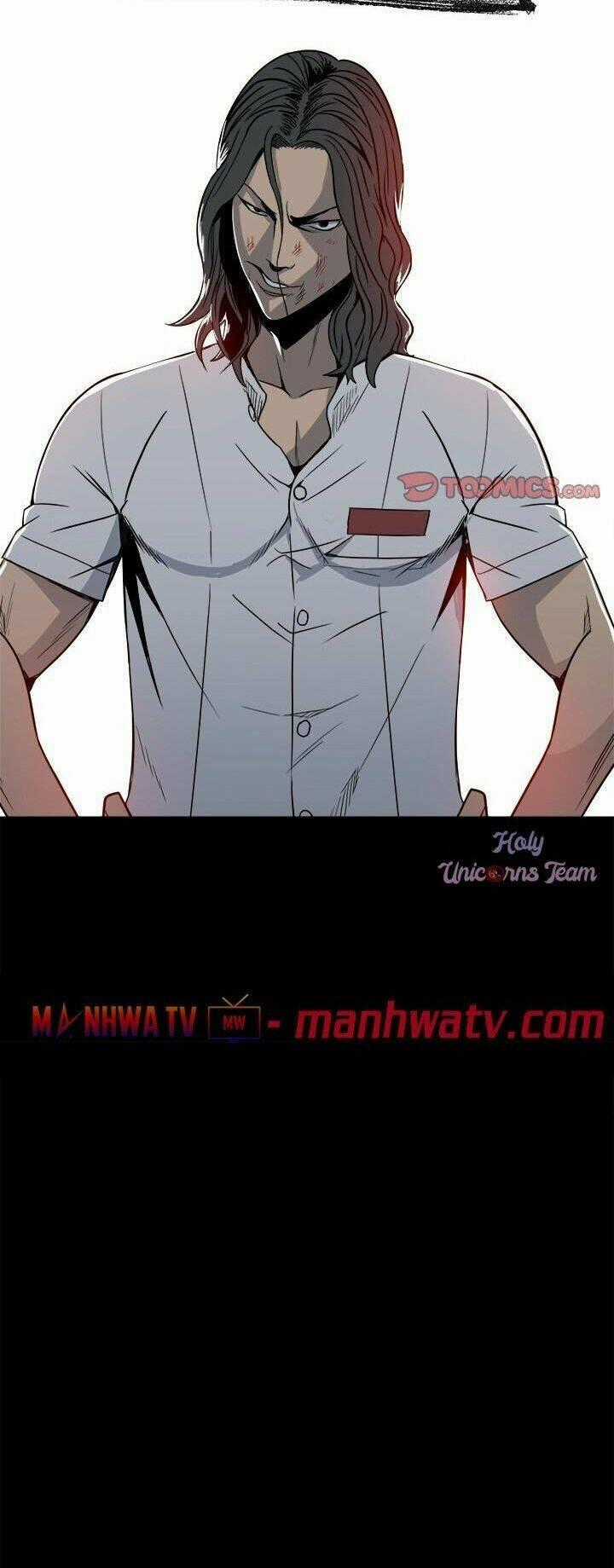 Kẻ Phản Diện - Chapter 32 - Trang 43