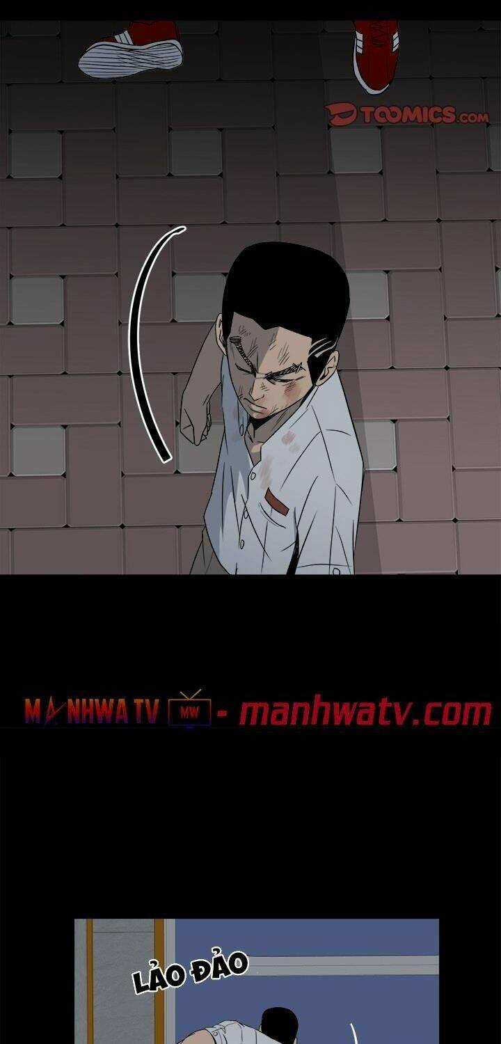 Kẻ Phản Diện - Chapter 32 - Trang 6