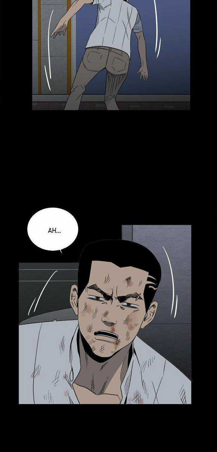 Kẻ Phản Diện - Chapter 32 - Trang 7