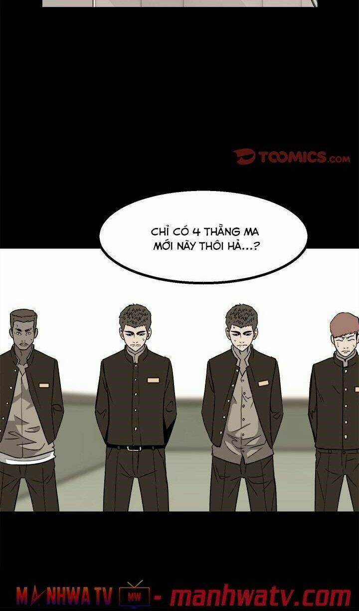 Kẻ Phản Diện - Chapter 33 - Trang 12