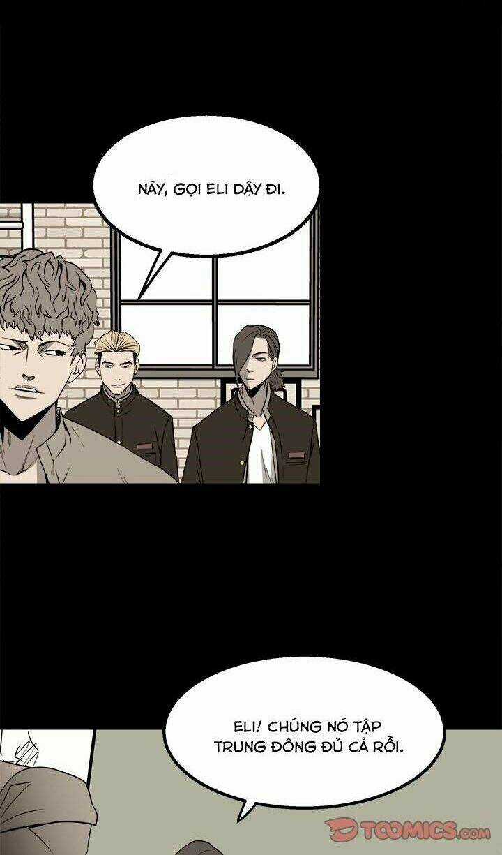 Kẻ Phản Diện - Chapter 33 - Trang 13