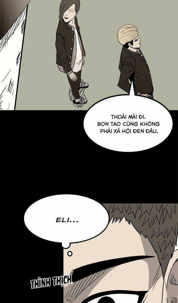 Kẻ Phản Diện - Chapter 33 - Trang 14