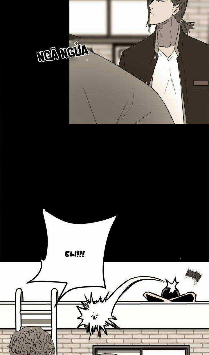 Kẻ Phản Diện - Chapter 33 - Trang 16