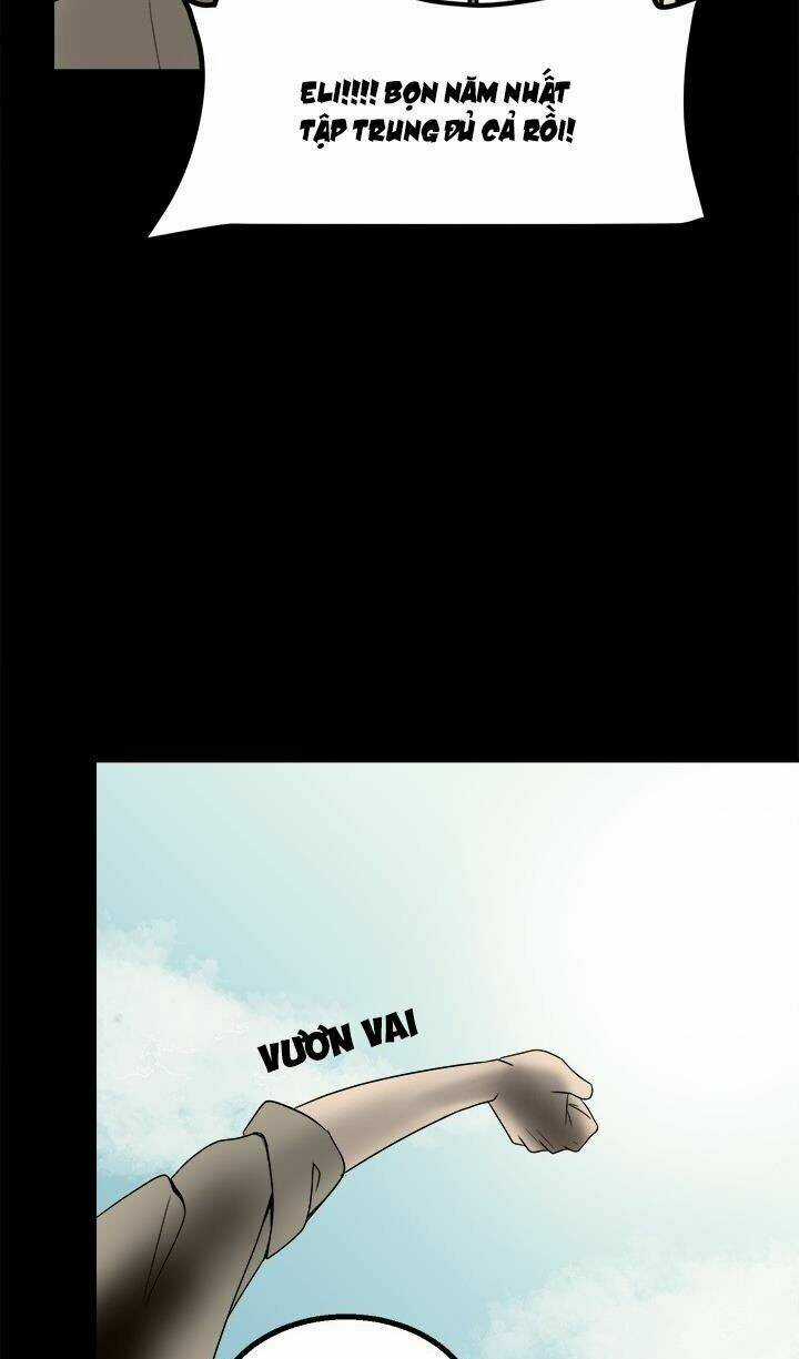 Kẻ Phản Diện - Chapter 33 - Trang 18