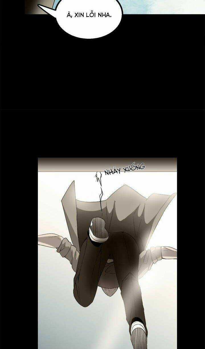 Kẻ Phản Diện - Chapter 33 - Trang 19