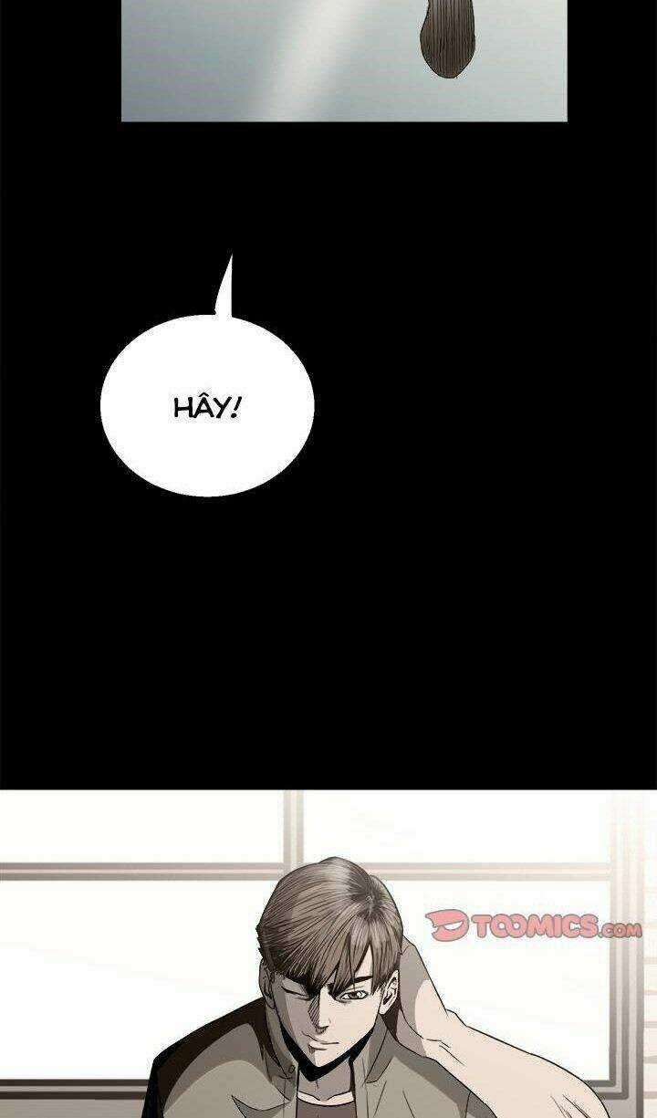 Kẻ Phản Diện - Chapter 33 - Trang 20