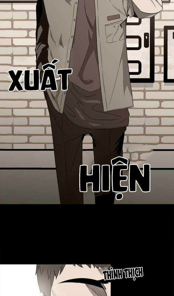 Kẻ Phản Diện - Chapter 33 - Trang 21