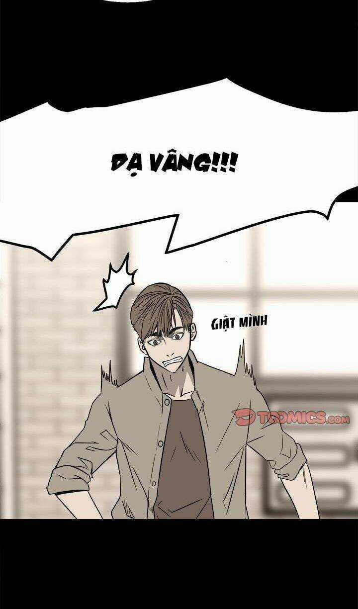 Kẻ Phản Diện - Chapter 33 - Trang 27