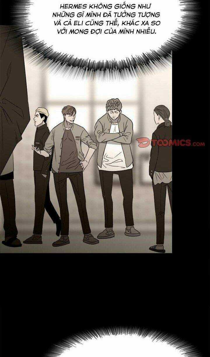 Kẻ Phản Diện - Chapter 33 - Trang 29