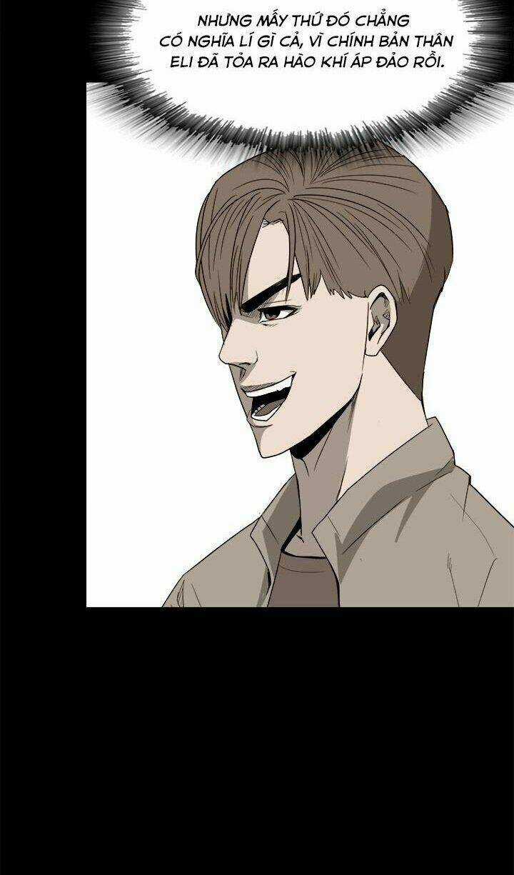 Kẻ Phản Diện - Chapter 33 - Trang 30