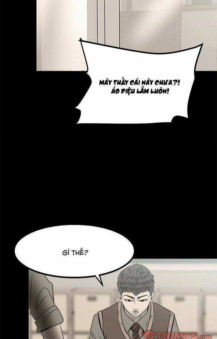 Kẻ Phản Diện - Chapter 33 - Trang 4