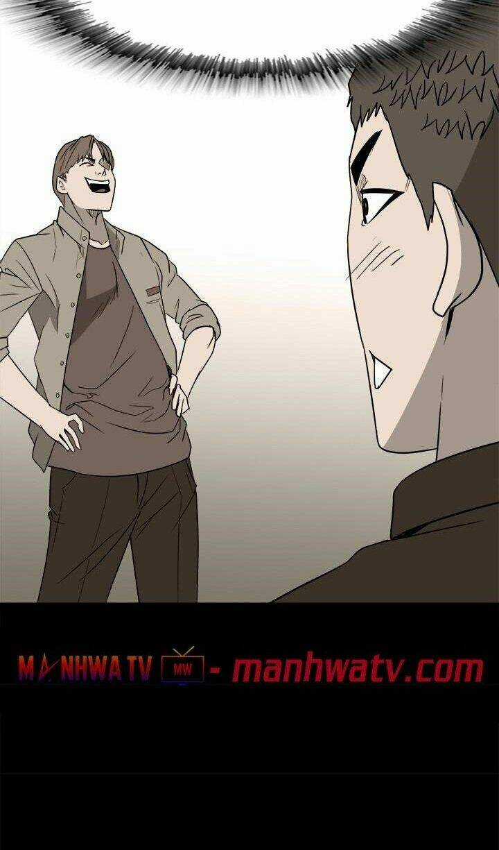 Kẻ Phản Diện - Chapter 33 - Trang 32