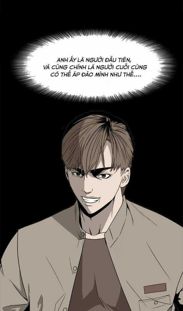 Kẻ Phản Diện - Chapter 33 - Trang 33