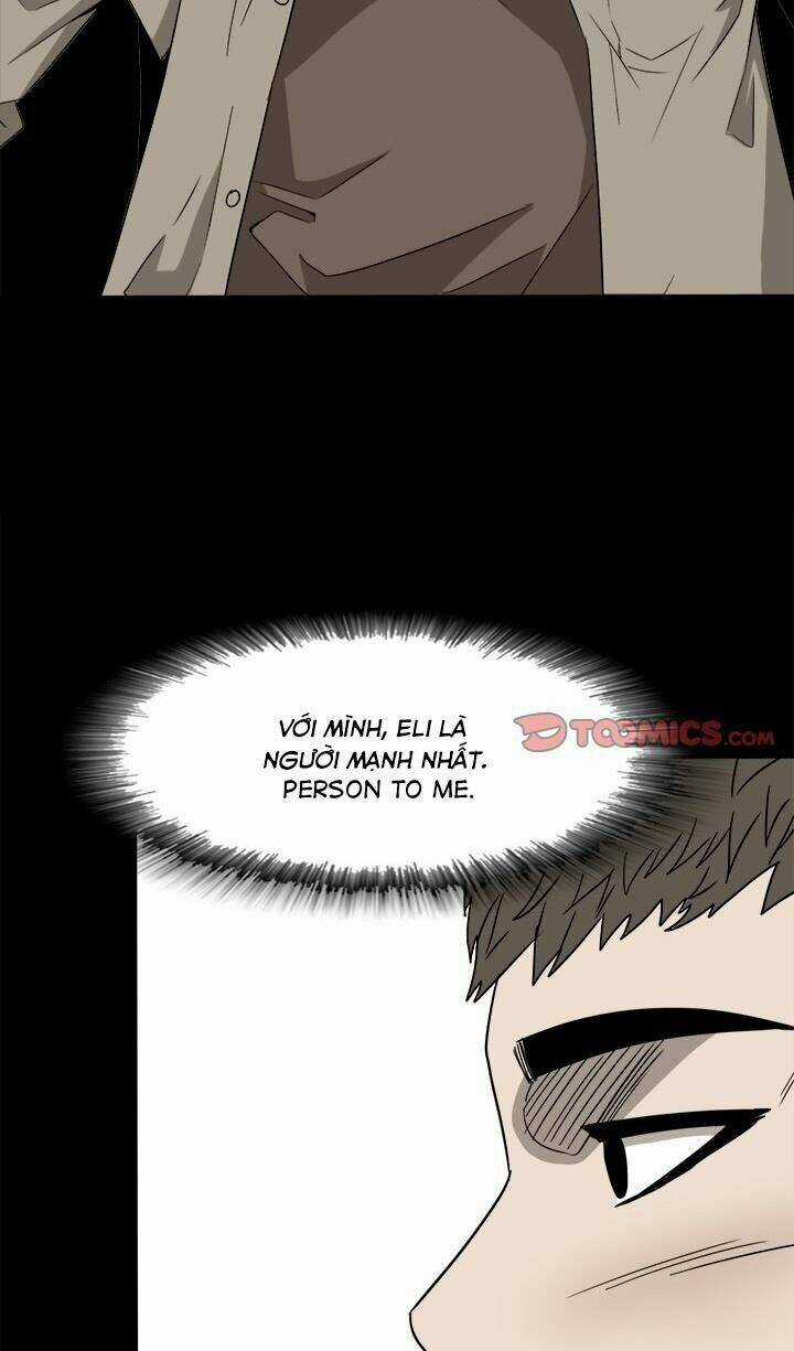 Kẻ Phản Diện - Chapter 33 - Trang 34