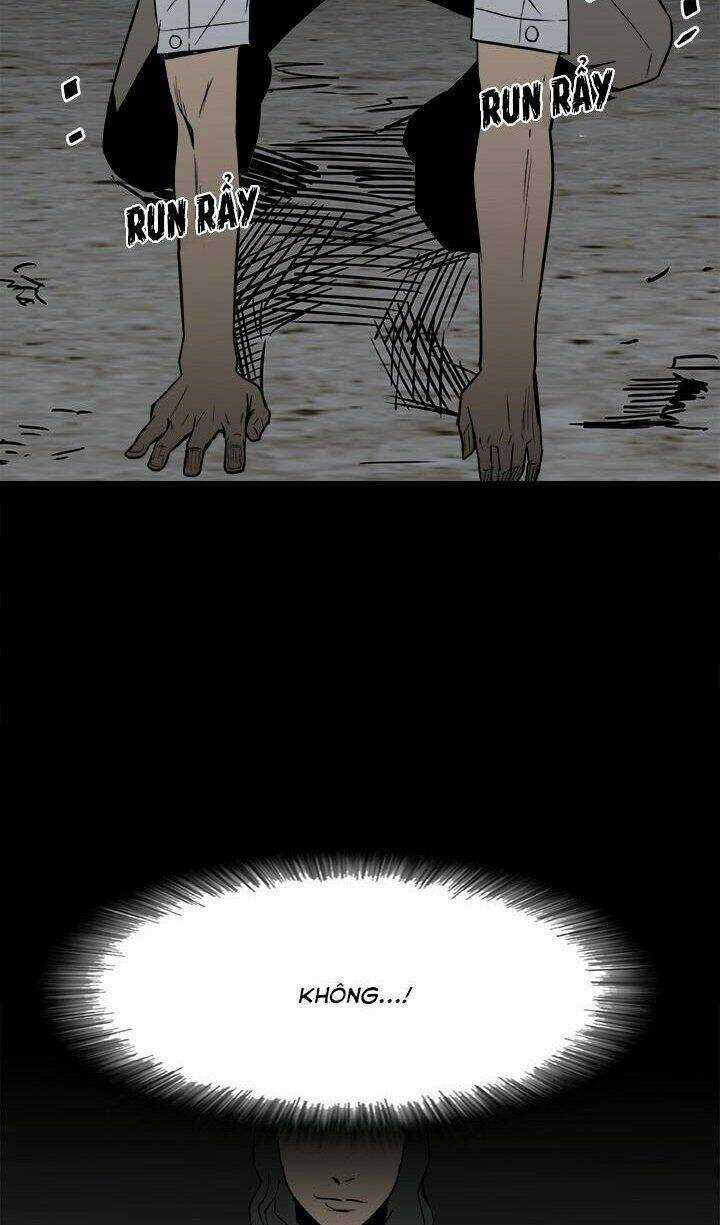 Kẻ Phản Diện - Chapter 33 - Trang 38