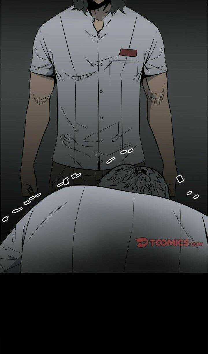 Kẻ Phản Diện - Chapter 33 - Trang 39