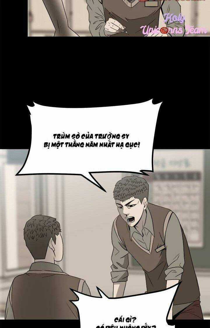 Kẻ Phản Diện - Chapter 33 - Trang 5