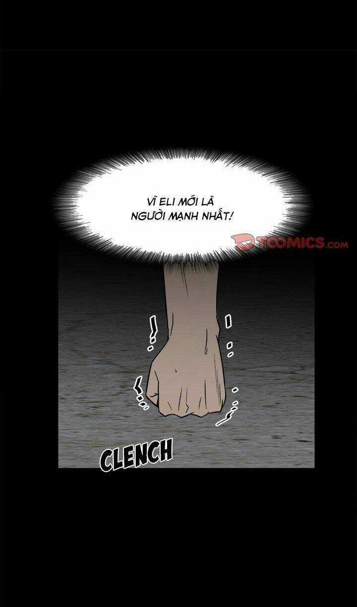 Kẻ Phản Diện - Chapter 33 - Trang 41